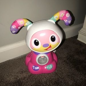 Fisher-Price Bright Beats Dance & Move BowWow